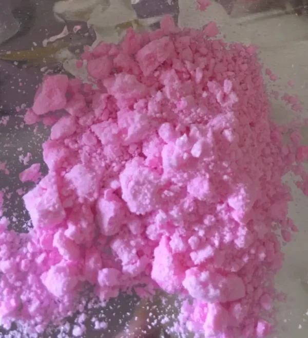 2C-B Cocaïne rose